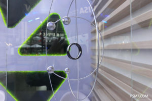 В Украине стартовал предзаказ на NFC-кольца для платежей