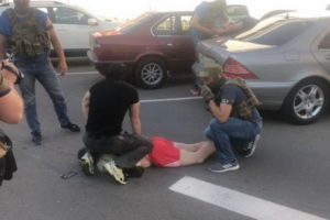 СБУ задержала крупную банду за подделку банкнот (фото)
