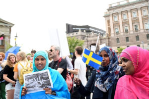 Банк для мигрантов откроют в одной из стран Европы