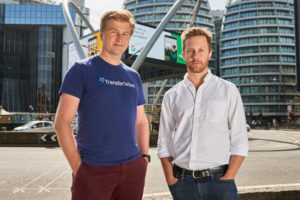 Популярный мобильный банк запустит платежи через TransferWise