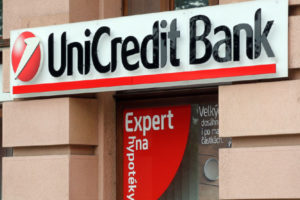 Два крупных европейских банка объединятся