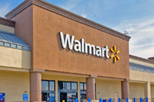 Walmart начал продавать биткоины по доллару