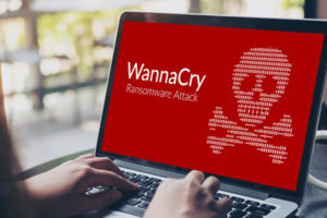 WannaCry вновь атакует: в сети распространяется вирус-подделка
