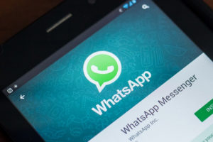 В WhatsApp найдена серьезная уязвимость