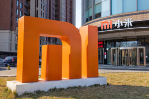 Xiaomi выпустит дешевый фитнес-трекер с поддержкой NFC-платежей