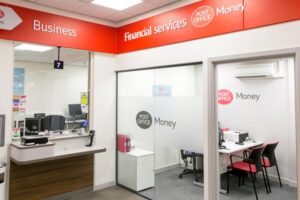 Деньги в конверте: как почта стала банком