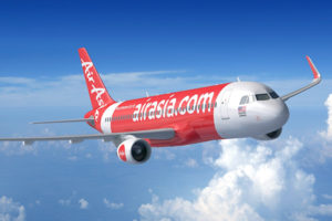 ICO в индустрии полетов: зачем AirAsia своя криптовалюта
