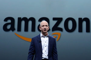 Amazon станет одним из крупнейших продавцов одежды