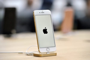 С Apple стянули 14,3 млрд евро недоплаченных налогов