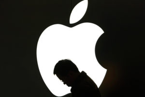 Apple намекает на разработку собственной модели автомобиля