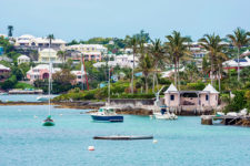 Специально для FinTech: на Бермудах создадут новый тип банков