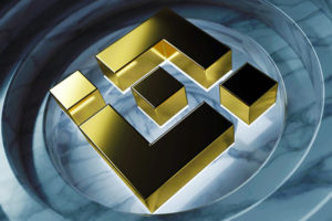 Крупнейшая криптобиржа мира запустит обменник