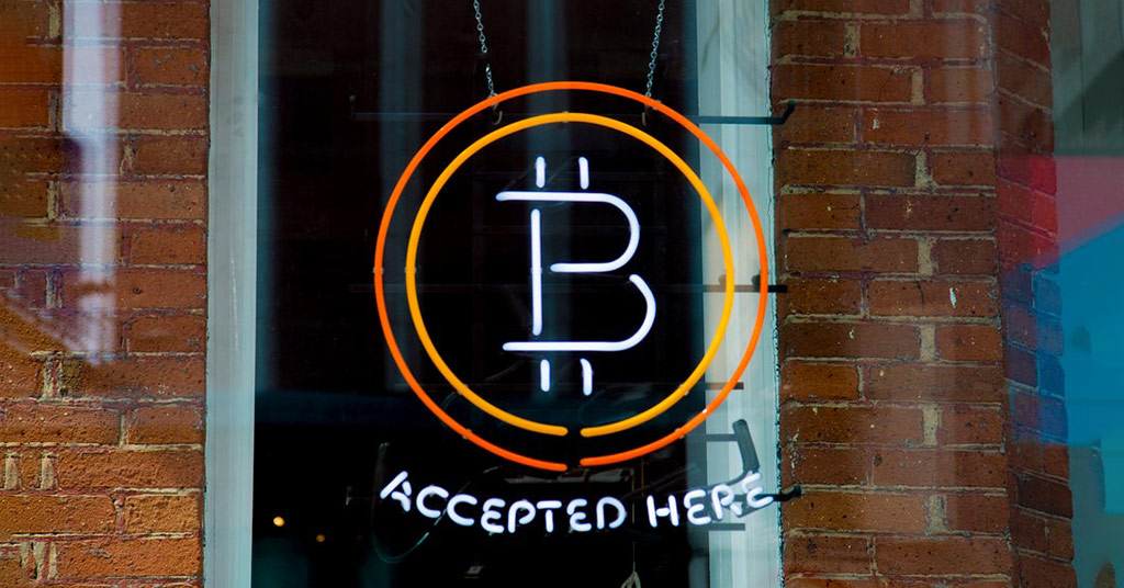 where cryptocurrencies are accepted