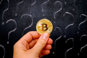 Заменят ли криптовалюты фиатные деньги в ближайшие 10 лет — прогноз Deutsche Bank