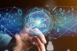 IBM представил магазин финансовых приложений на блокчейне