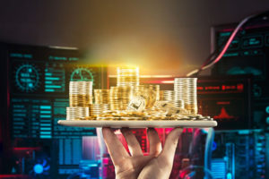 Криптобиржам предложили оформить лицензию за $1 млн