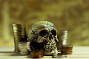 Более тысячи криптовалют уже мертвы — исследование