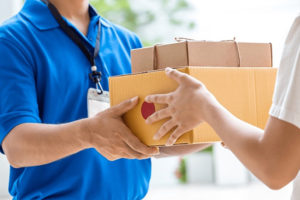 Новый почтовый оператор откроет смарт-отделения по всей Украине