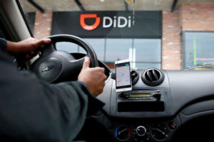 Популярный сервис такси будет вести звукозапись поездок в целях безопасности