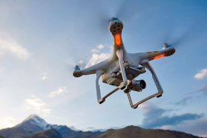 Стали известны новые правила использования дронов в Украине