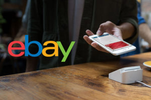 На популярном онлайн-аукционе теперь принимают платежи с Apple Pay