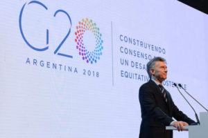 G20 начинает борьбу с отмыванием денег через криптовалюты