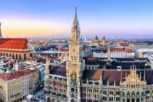 Китайский гигант онлайн-торговли готовится к запуску в Европе