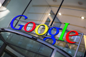 В Европе оштрафовали Google на крупную сумму