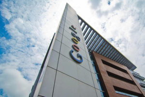 Google запустил в Украине свой сервис для шопинга