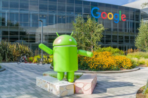 В ответ на штраф: в Google намекнули на платный Android