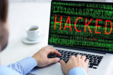 Украину атакуют кибершпионы: заражены сотни компьютеров