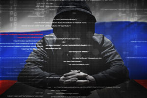 СНБО рассказал о новом типе российских кибератак на украинские сайты