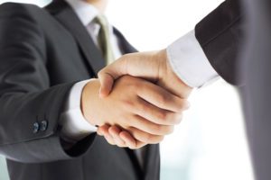 Walmart нашел мощного союзника в борьбе с Amazon