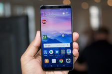 В смартфонах Huawei обнаружены новые уязвимости