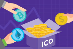 Как ICO проекту собрать деньги: ТОП-7 причин работать с PSP