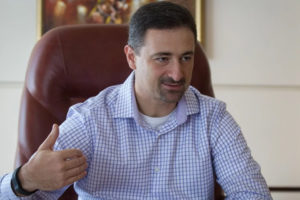 Борьба с убытками: Укрпошта официально обратилась к Кабмину