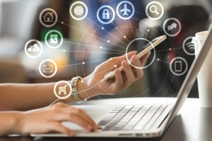 Для всех устройств умного дома нужен будет отдельный пароль