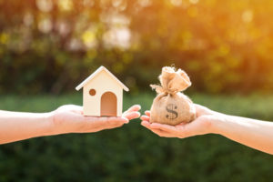 Банки рассказали, сколько ипотечных кредитов выдали с начала года