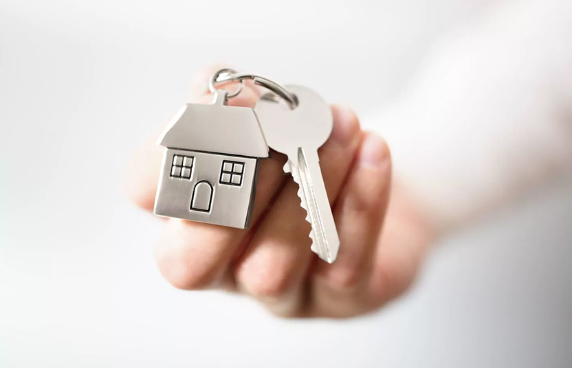 Как взять квартиру в кредит без первоначального взноса