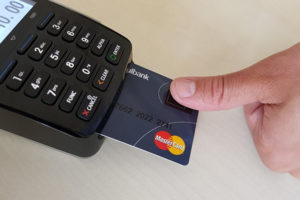 Mastercard тестирует биометрические кредитки еще в одной стране