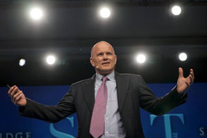 Через 5-6 лет состоится массовое принятие криптовалюты — эксперт