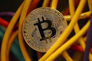 Биткоин или Швейцария: кто потребляет больше электроэнергии