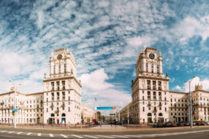 Платежи по-новому: Беларусь берет пример с Украины