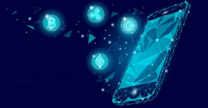 Стало известно, когда HTC выпустит свой блокчейн-смартфон