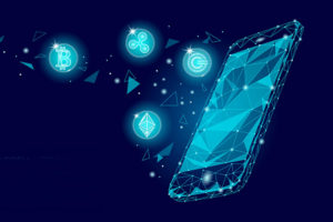 По SMS: запатентована новая система обработки биткоин-транзакций