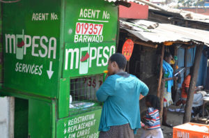 На AliExpress можно будет заплатить мобильными деньгами M-PESA