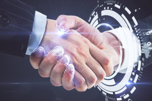 Конкурент PayPal выкупил платежный финтех-стартап