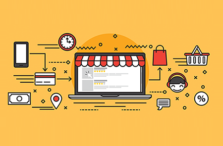 Как принимать платежи на сайте