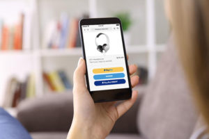 PayPal анонсировал новую функцию для интернет-магазинов