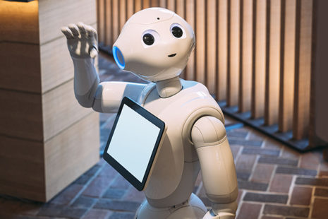 Лучшие сотрудники: ТОП-5 роботов, которые работают в банках